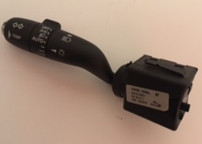 XR854841   \"Early\" Direction indicator/Light switch